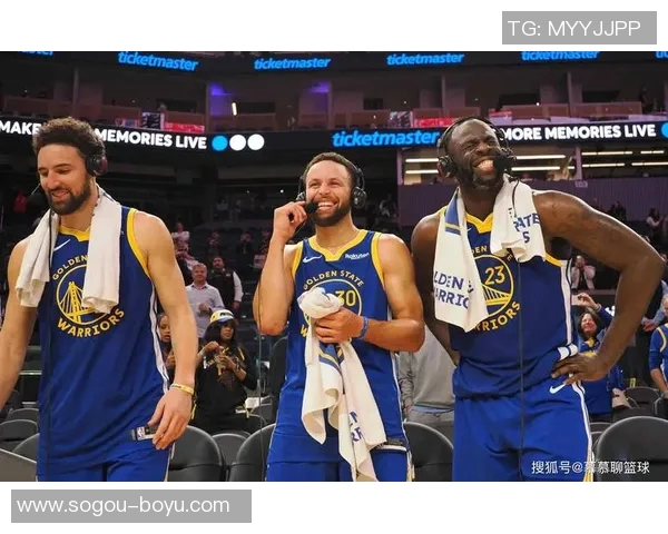 库里谈追梦缺席对球队影响强调紧迫感提升容错率降低